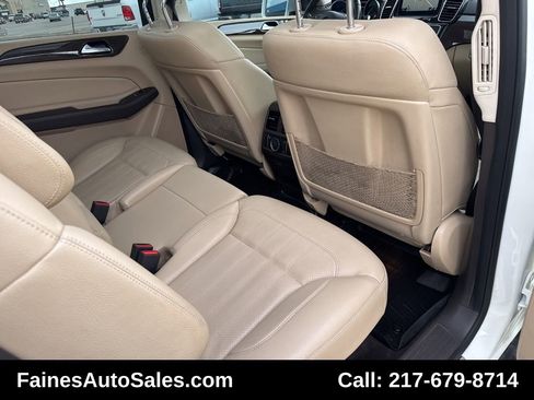 Used 2018 Mercedes-Benz GLS 450 4MATIC image 82