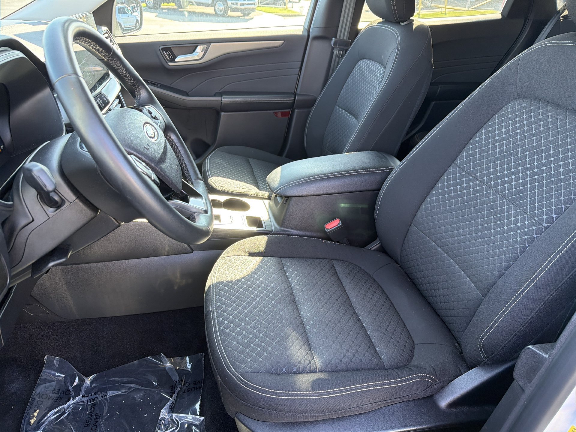 Certified 2023 Ford Escape Active w/ Tech Pack #2 AWD/4WD image 10
