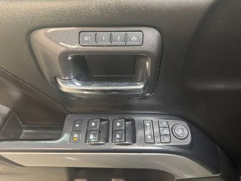 Used 2015 Chevrolet Silverado 3500 LTZ w/ Duramax Plus Package AWD/4WD image 16