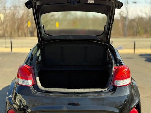 Used 2015 Hyundai Veloster Turbo R-Spec FWD image 24