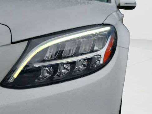 Used 2019 Mercedes-Benz C 300 4MATIC Sedan image 25