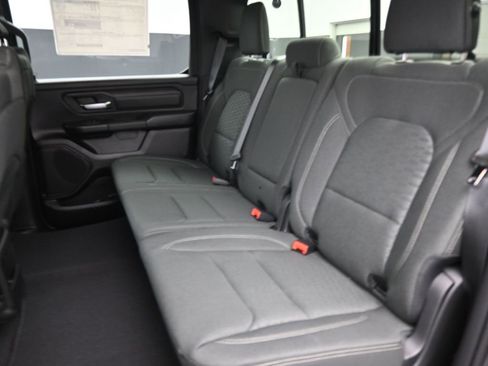 New 2026 RAM 1500 Express image 10