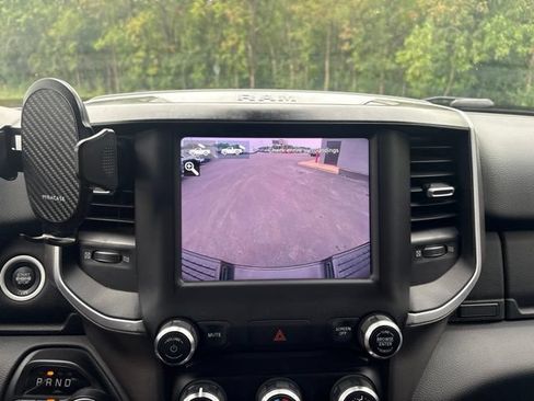 Used 2019 RAM 2500 Big Horn AWD/4WD image 16