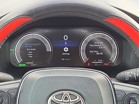 Used 2023 Toyota RAV4 Limited AWD/4WD image 27
