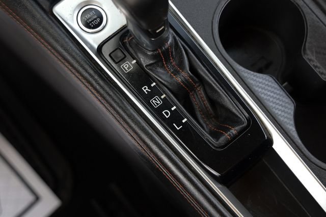 Used 2020 Nissan Altima 2.5 SR FWD image 36