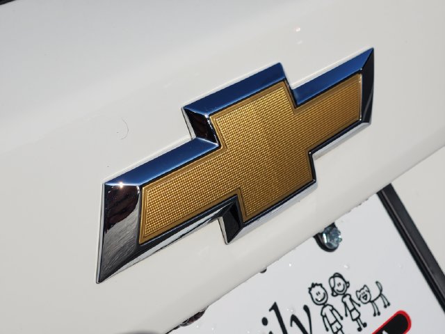 Used 2026 Chevrolet Trax LS FWD image 6