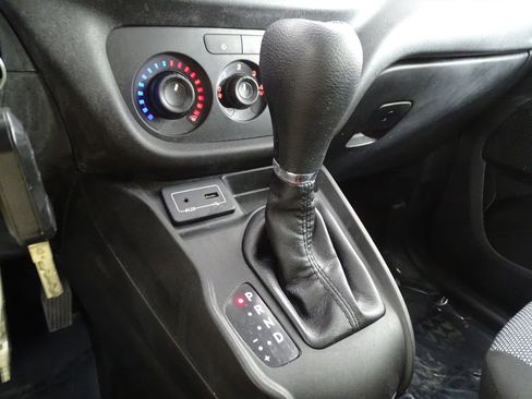 Used 2017 RAM ProMaster City Tradesman w/ Rear Back-up Camera Group image 27