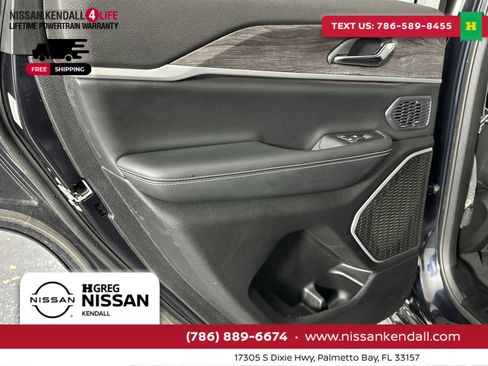 Used 2024 Jeep Grand Cherokee Limited 4xe image 34