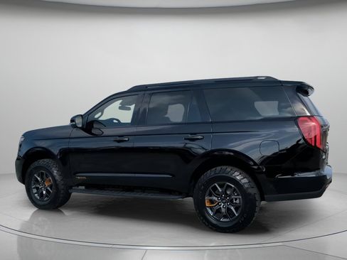 New 2026 Ford Expedition Tremor image 19
