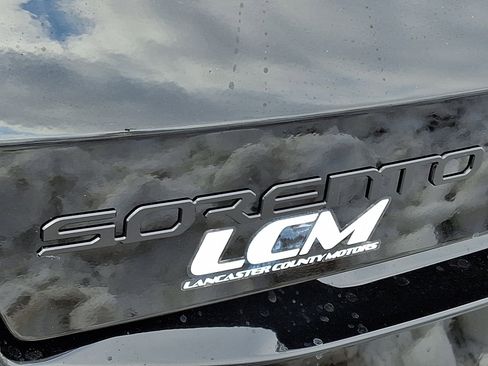 New 2026 Kia Sorento SX Prestige image 17