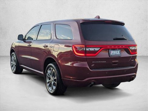Used 2019 Dodge Durango GT image 8