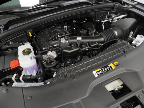 New 2026 Jeep Grand Cherokee Laredo AWD/4WD image 36