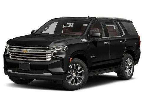 Used 2021 Chevrolet Tahoe High Country w/ Premium Package AWD/4WD image 26