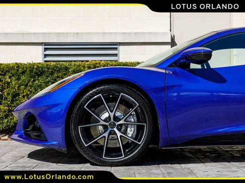 New 2026 Lotus Emira SE image 36