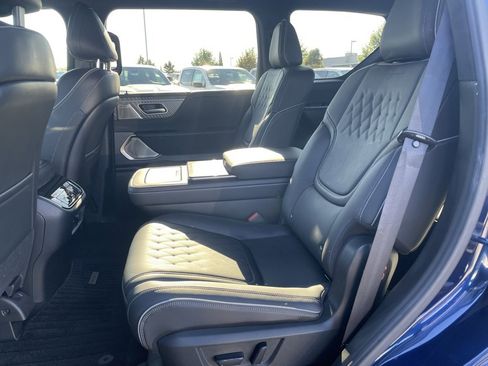 Used 2025 INFINITI QX80 Autograph image 25