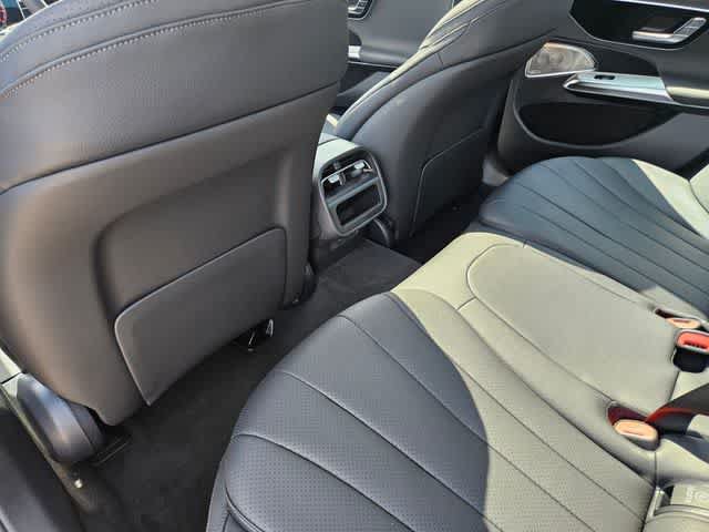 Used 2026 Mercedes-Benz E 350 Sedan image 18