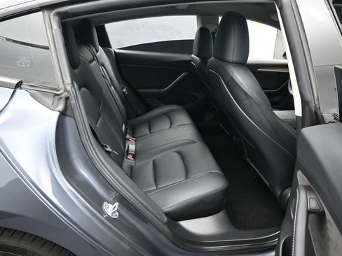 Used 2023 Tesla Model 3 Standard Range RWD image 35