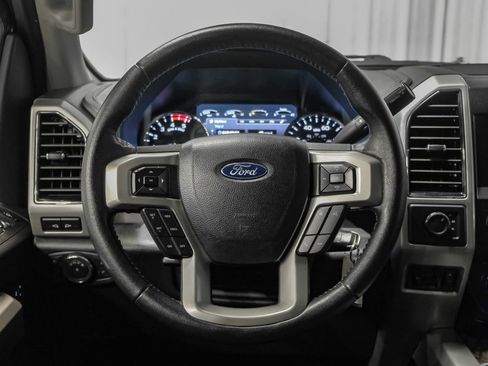 Used 2019 Ford F350 Lariat w/ Lariat Value Package AWD/4WD image 15