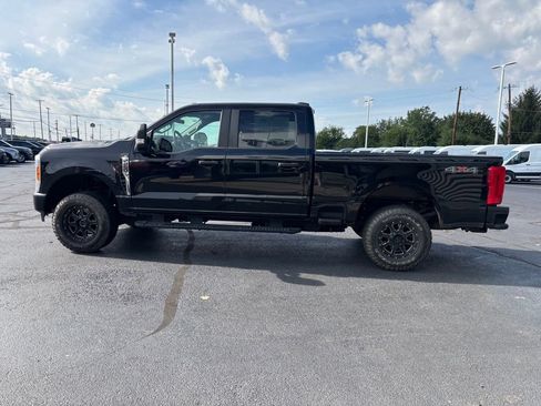 Used 2023 Ford F250 XL w/ XL Off-Road Package AWD/4WD image 5