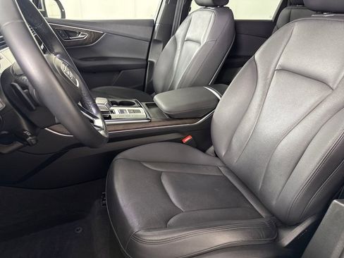 Used 2022 Audi Q7 2.0T Premium Plus image 10