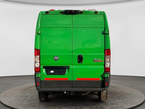 Used 2017 RAM ProMaster 1500 FWD image 5