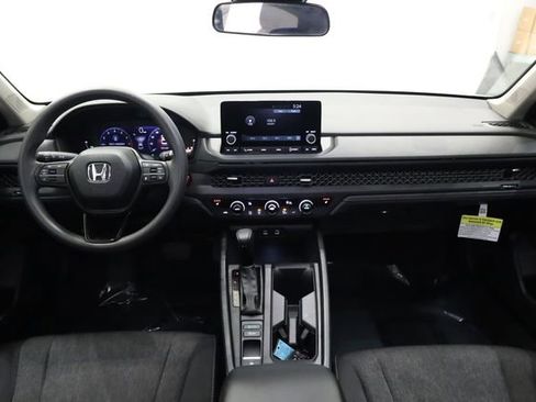 Used 2024 Honda Accord EX image 12