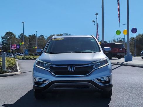 Used 2016 Honda CR-V EX-L image 10