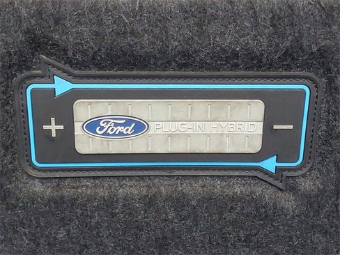 Used 2018 Ford Fusion Energi SE image 34