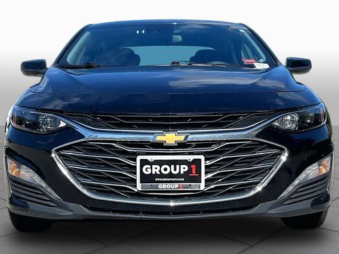 Used 2024 Chevrolet Malibu LT FWD image 4