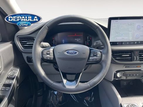 Used 2023 Ford Escape Active w/ Tech Pack #1 AWD/4WD image 15