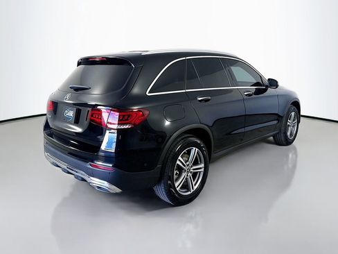 Used 2021 Mercedes-Benz GLC 300 GLC 300 w/ Premium Package image 7