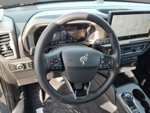 New 2026 Ford Bronco Sport Big Bend w/ Convenience Package image 21