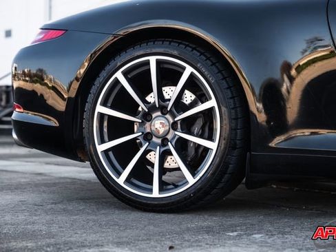 Used 2013 Porsche 911 Carrera image 56