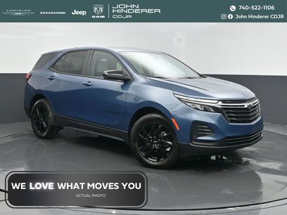 Used 2024 Chevrolet Equinox LS w/ LS Convenience Package