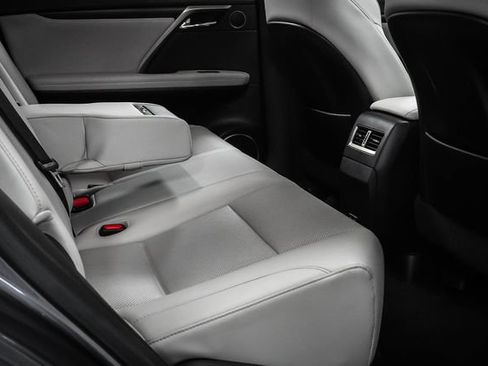 Used 2022 Lexus RX 350 FWD w/ Premium Package image 23