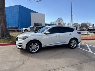 Used 2019 Acura RDX FWD video 1