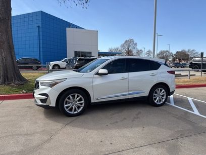 Used 2019 Acura RDX FWD