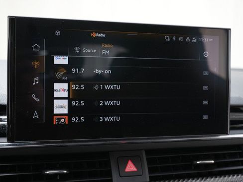 Used 2024 Audi RS 5 Quattro AWD image 56