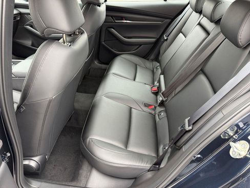 New 2026 MAZDA MAZDA3 s Sport image 11