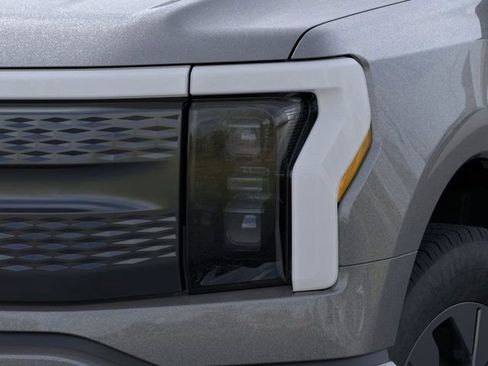New 2025 Ford F150 Lightning Flash image 22