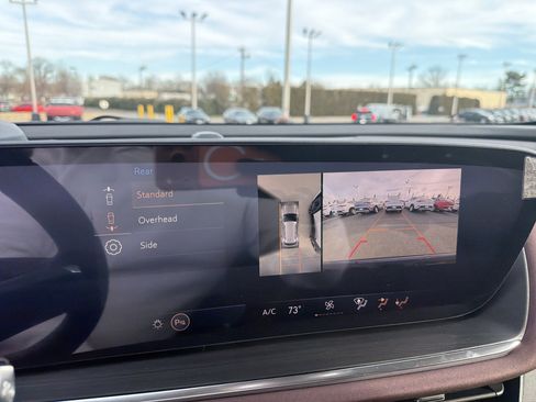 New 2026 Buick Envision Sport Touring image 16