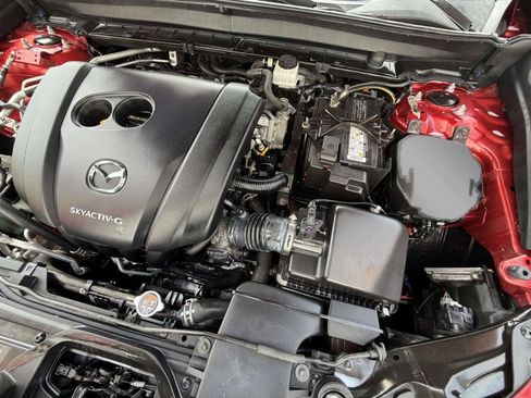 Used 2020 MAZDA CX-30 AWD w/ Premium Package image 32