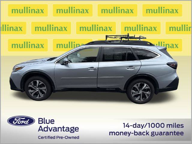 Used 2022 Subaru Outback Limited XT w/ Popular Package #2 AWD/4WD image 12