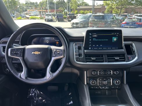 Used 2024 Chevrolet Tahoe LT AWD/4WD image 20