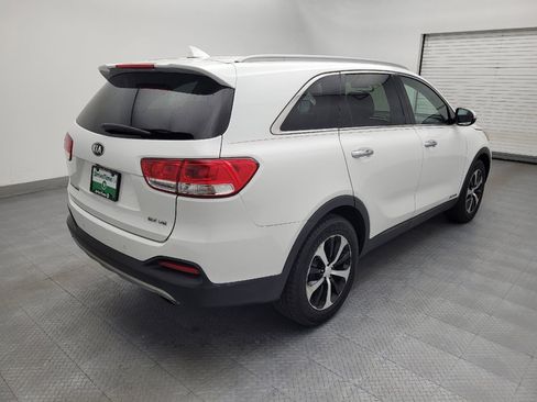 Used 2016 Kia Sorento EX AWD/4WD image 9