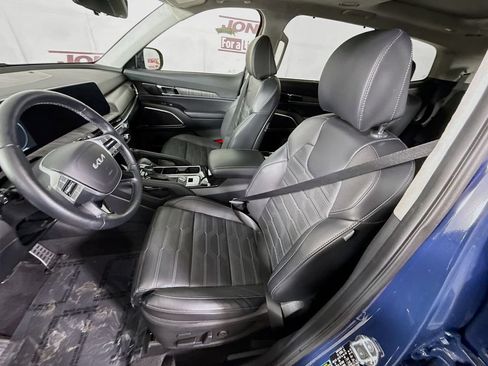 Certified 2024 Kia Telluride SX Prestige AWD/4WD image 27