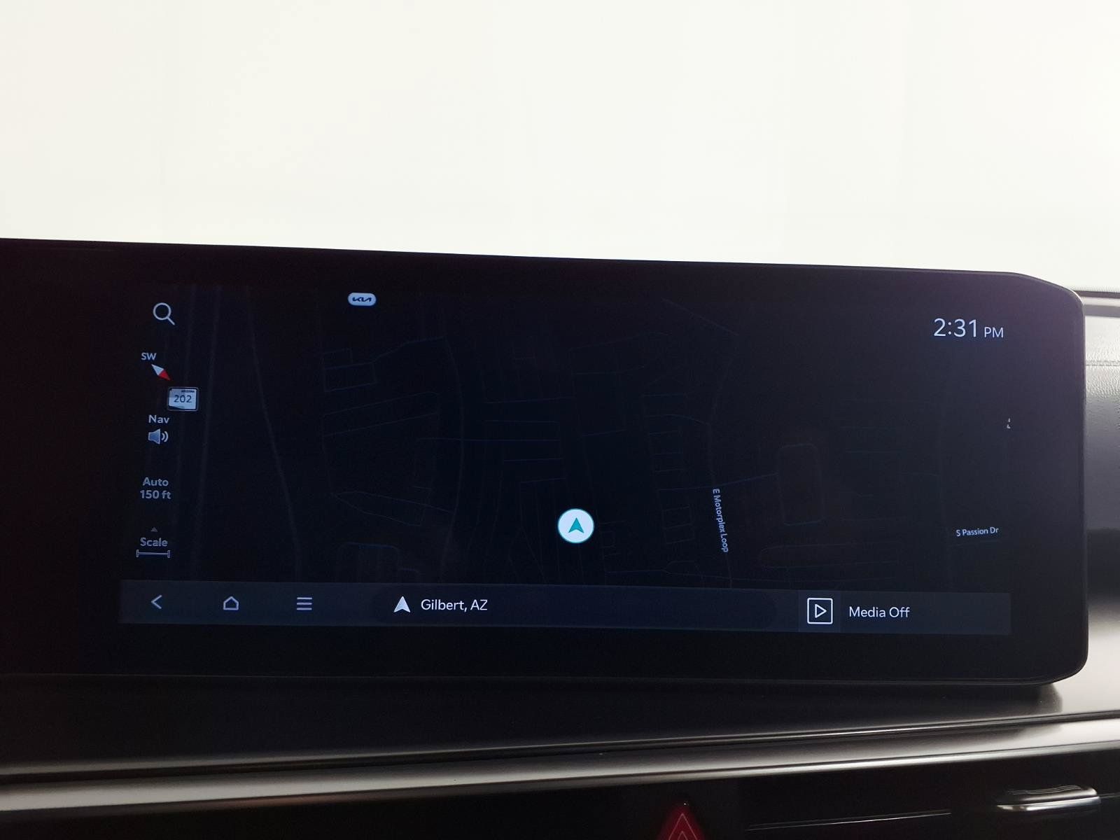 Used 2025 Kia Sorento S w/ Panoramic Sunroof Package FWD image 18