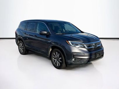 Used 2019 Honda Pilot EX-L