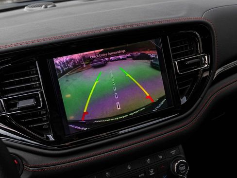 New 2026 Dodge Durango GT image 20