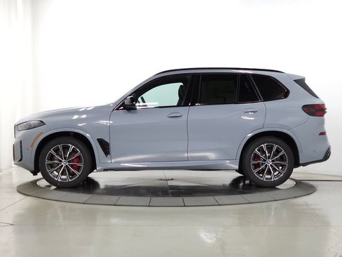 Used 2026 BMW X5 M60i AWD/4WD image 4